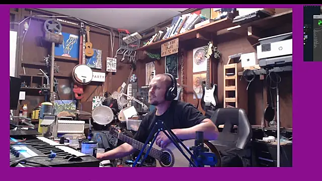 itsjameswebbscope online show from 11-20-25, 09:25