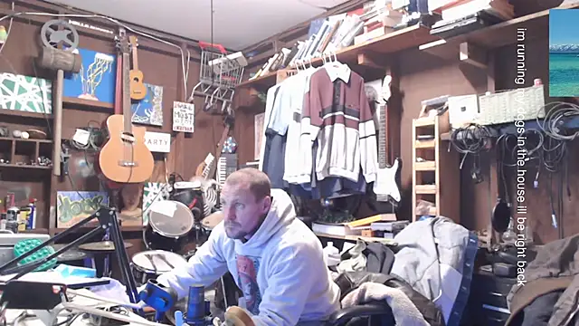 itsjameswebbscope online show from 11-30-25, 09:19