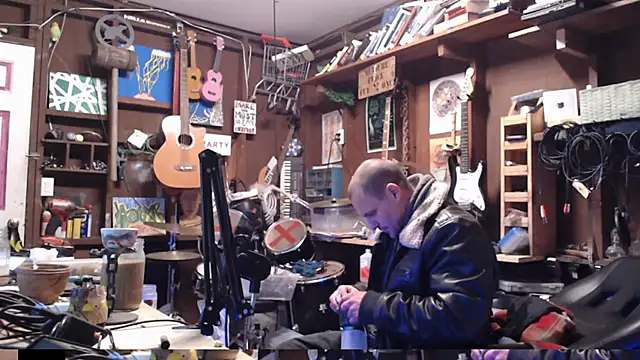 itsjameswebbscope online show from 12-15-25, 04:50