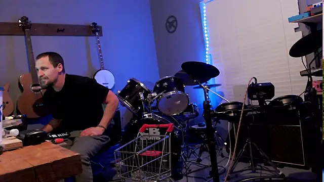 itsjameswebbscope online show from 03-11-26, 11:27