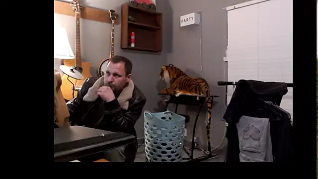 itsjameswebbscope online show from 04-03-26, 10:46