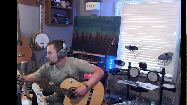 itsjameswebbscope online show from 04-14-26, 02:34