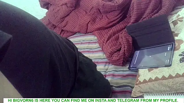 bigvorn6 online show from 03-03-26, 03:56