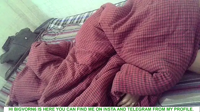 bigvorn6 online show from 03-04-26, 04:07