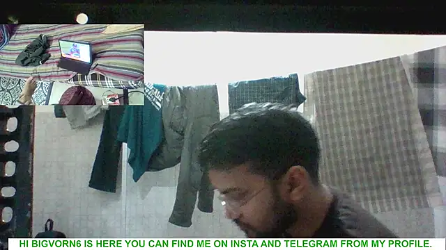 bigvorn6 online show from 03-05-26, 02:24