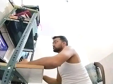 bigvorn6 online show from 03-31-26, 03:34