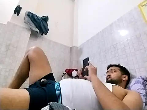 bigvorn6 online show from 04-01-26, 01:52