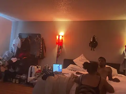 PrettyGal Tingz online show from 01-10-25, 10:15