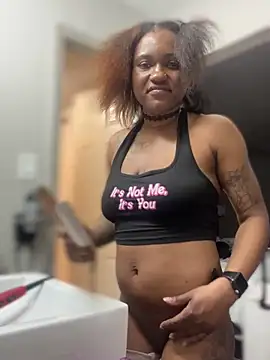 PrettyGal Tingz online show from 02-06-25, 11:26