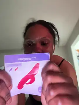 PrettyGal Tingz online show from 02-07-25, 04:46