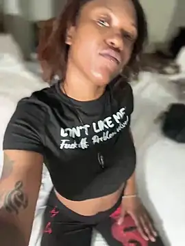 PrettyGal Tingz online show from 02-08-25, 12:17