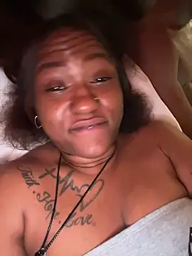 PrettyGal Tingz online show from 02-18-25, 01:44