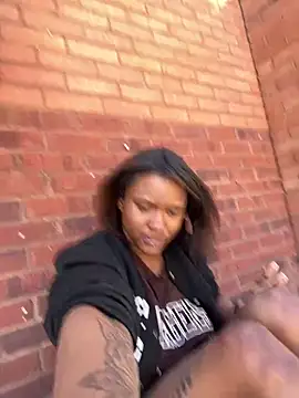 PrettyGal Tingz online show from 03-10-25, 09:29