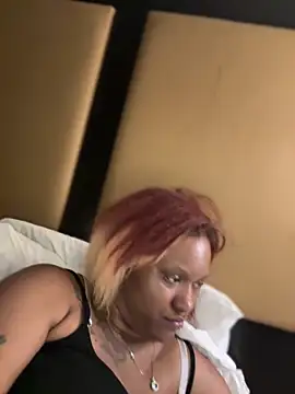 PrettyGal Tingz online show from 06-06-26, 05:17