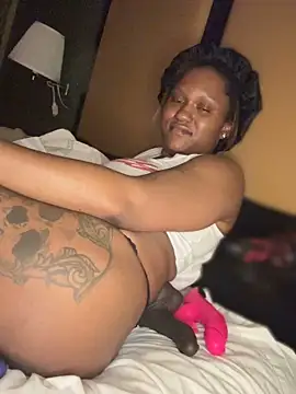 PrettyGal Tingz online show from 06-08-26, 06:25