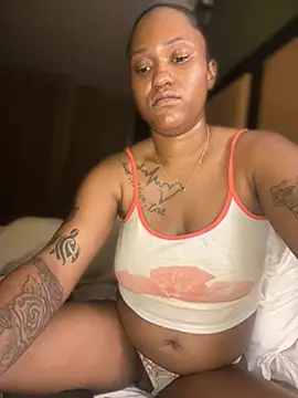 PrettyGal Tingz online show from 06-11-26, 06:44