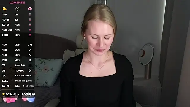 Snapshot of IsabelAllen chatting on 07-07-26, 01:26 IsabelAllen online show from 07-07-26, 01:26
