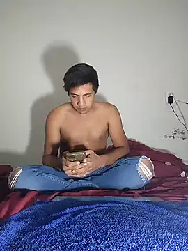 LiosArmando420 online show from 12-05-25, 10:02