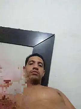 LiosArmando420 online show from 12-18-25, 09:48