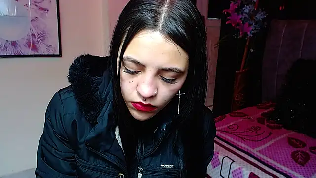 Violettasquirt online show from 11-06-25, 02:18