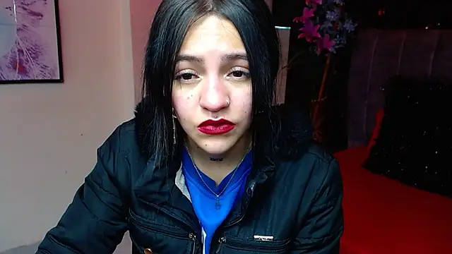 Violettasquirt online show from 11-10-25, 01:21