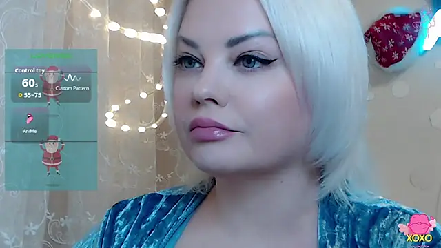 JewellKiss7 online show from 01-14-26, 10:36