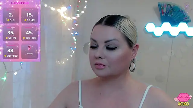 JewellKiss7 online show from 03-29-26, 02:06