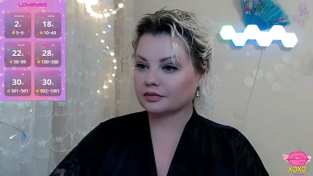 JewellKiss7 online show from 04-02-26, 04:37