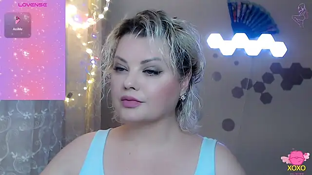 JewellKiss7 online show from 04-03-26, 04:16