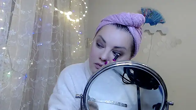 JewellKiss7 online show from 04-05-26, 04:37