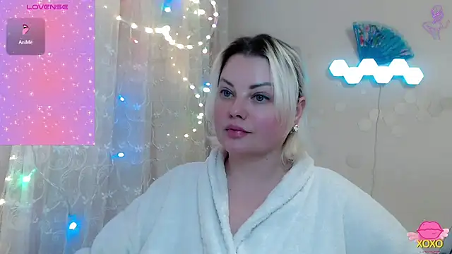 JewellKiss7 online show from 04-07-26, 07:58