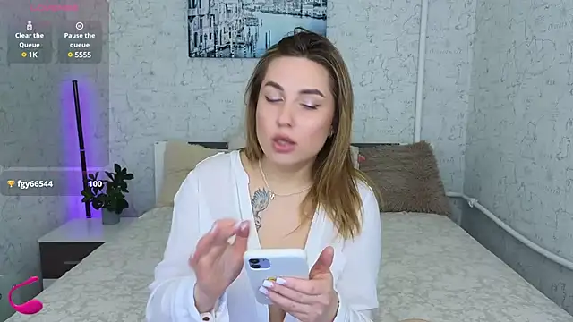 KisssAmmeli online show from 03-14-25, 02:41