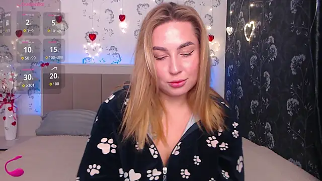 KisssAmmeli online show from 02-06-26, 01:25