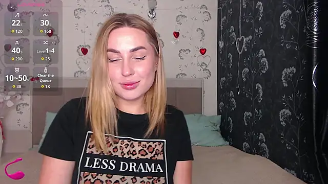 KisssAmmeli online show from 02-18-26, 04:14