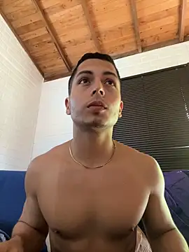 SAMUEL OBRIAN online show from 02-24-25, 04:47