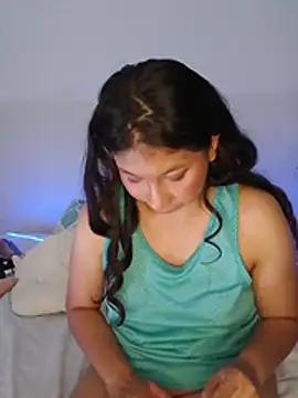 zoewilliams2 online show from 03-21-26, 08:19