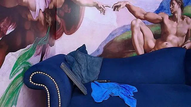 Snapshot of Mark_Evans1_ chatting on 12-24-24, 06:28 Mark Evans1  online show from 12-24-24, 06:28