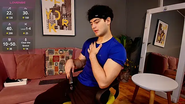 Snapshot of Mark_Evans1_ chatting on 02-06-25, 01:49 Mark Evans1  online show from 02-06-25, 01:49