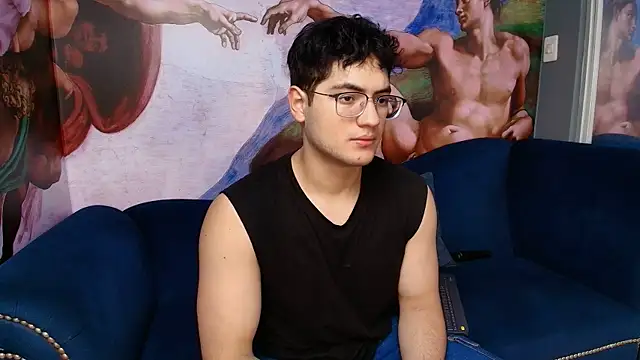 Snapshot of Mark_Evans1_ chatting on 03-15-25, 07:38 Mark Evans1  online show from 03-15-25, 07:38