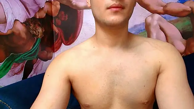 Snapshot of Mark_Evans1_ chatting on 03-22-25, 10:48 Mark Evans1  online show from 03-22-25, 10:48