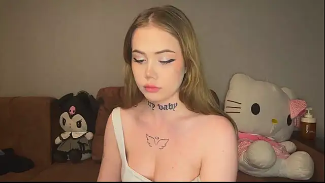 Snapshot of hanna_cry_baby chatting on 02-09-26, 10:25 hanna cry baby online show from 02-09-26, 10:25