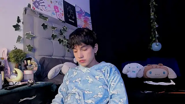 Snapshot of blue_baby20 chatting on 01-27-25, 07:56 blue baby20 online show from 01-27-25, 07:56