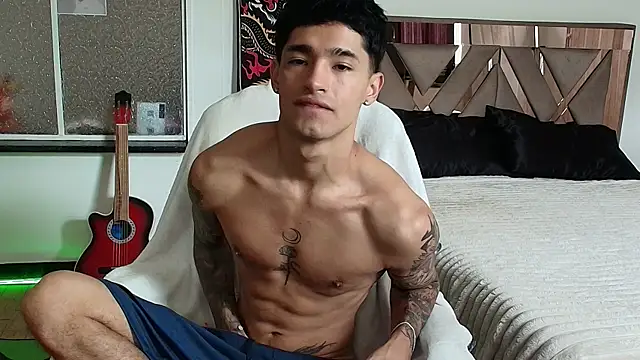 Damon  333 online show from 10-06-25, 05:32