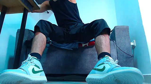 mastersmits online show from 10-29-25, 02:36