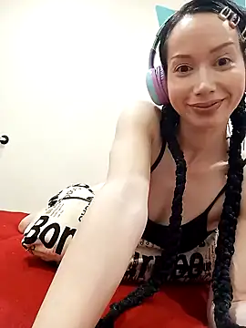 SashaGrinch online show from 12-21-24, 07:27