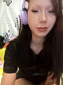 SashaGrinch online show from 10-05-25, 04:49