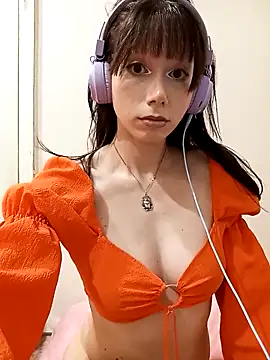 SashaGrinch online show from 11-23-25, 07:24