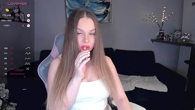 wwildfox online show from 01-14-25, 03:15