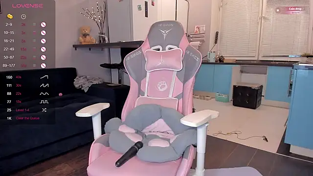 wwildfox online show from 03-07-25, 09:59