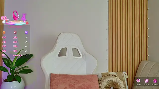 EmilyRive online show from 11-29-25, 11:13